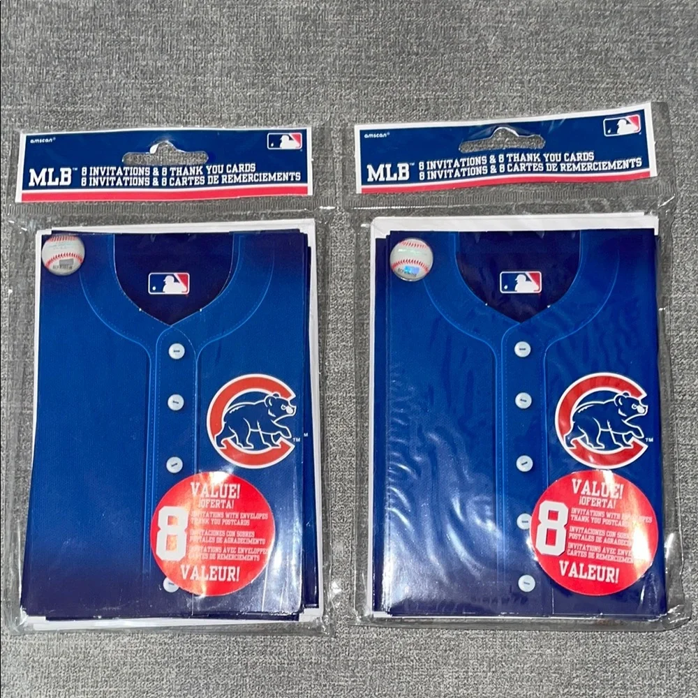MLB new includes